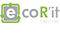 Logo consorzio ecoR’it