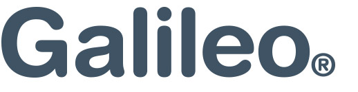 Logo Galileo