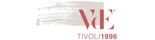 Logo Villa D’Este Home Tivoli