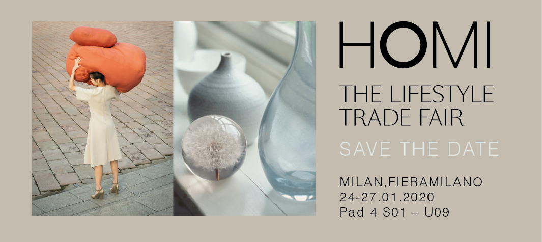 Galileo S.p.A. a HOMI, Milano 2020