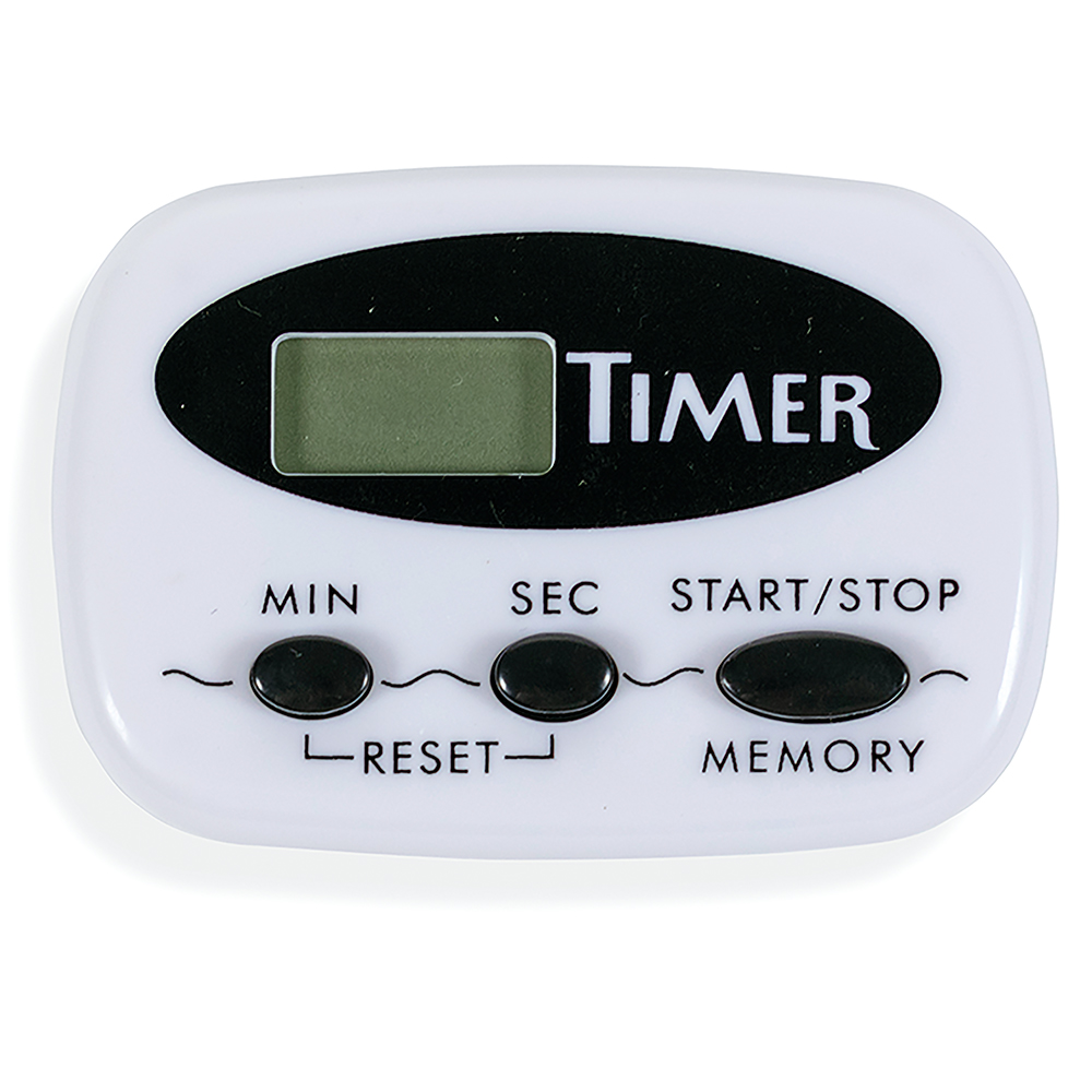 Timer elettronico 100 minuti