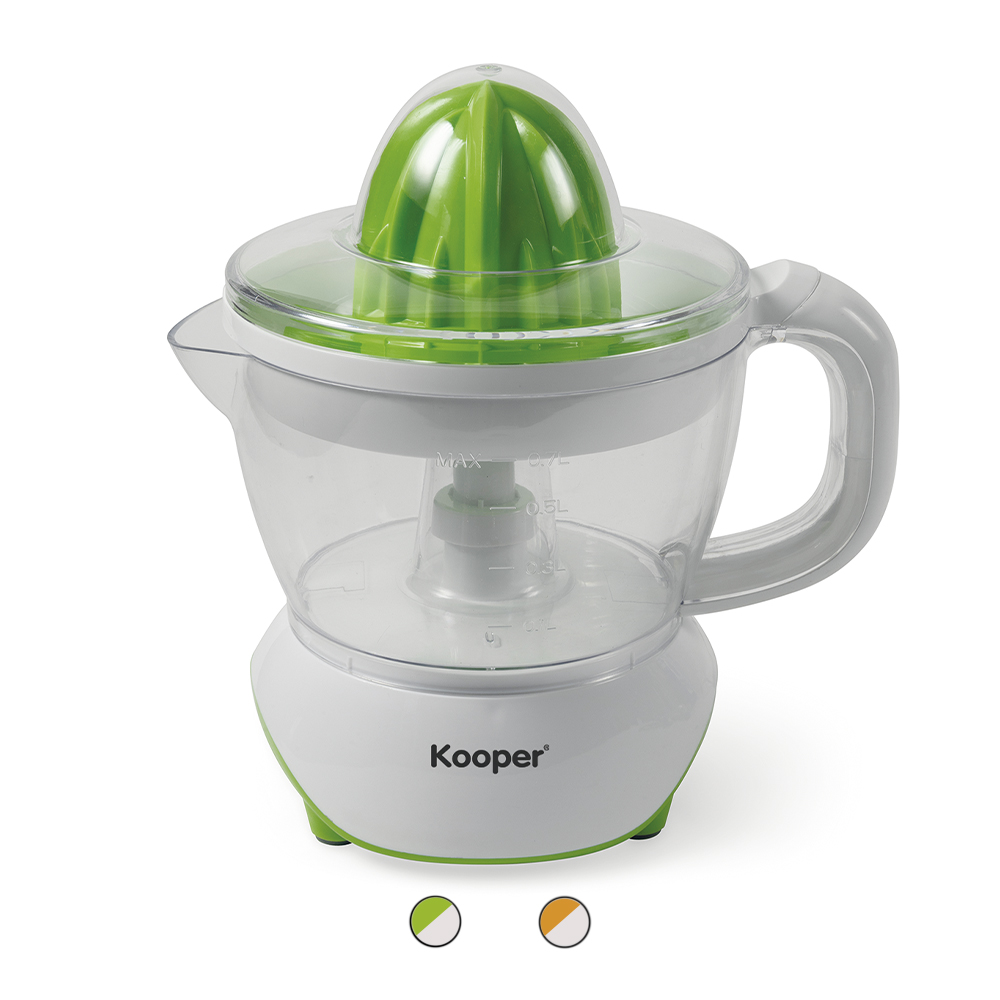 Spremiagrumi elettrico caraffa graduata 700 ml 40 W, Agrumì