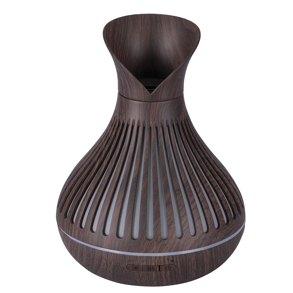 Diffusore di essenze 180 ml effetto bambù, Kooper
