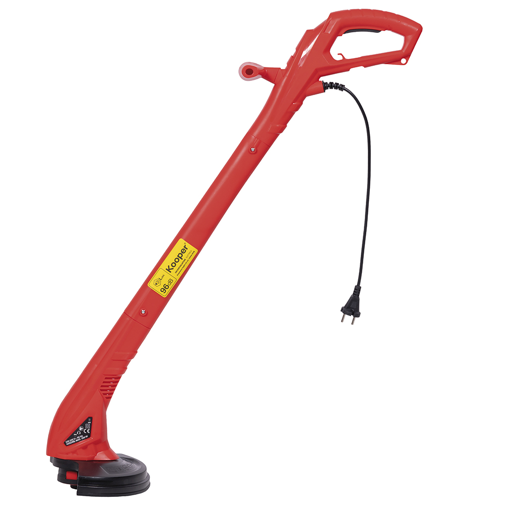 Tagliabordi elettrico, 250 W Kooper