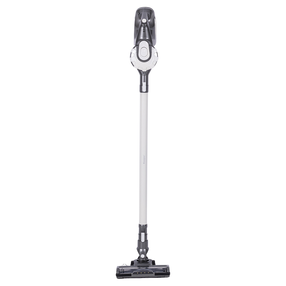 Aspirapolvere ciclonico madreperla 150 W, Dixon 2.0