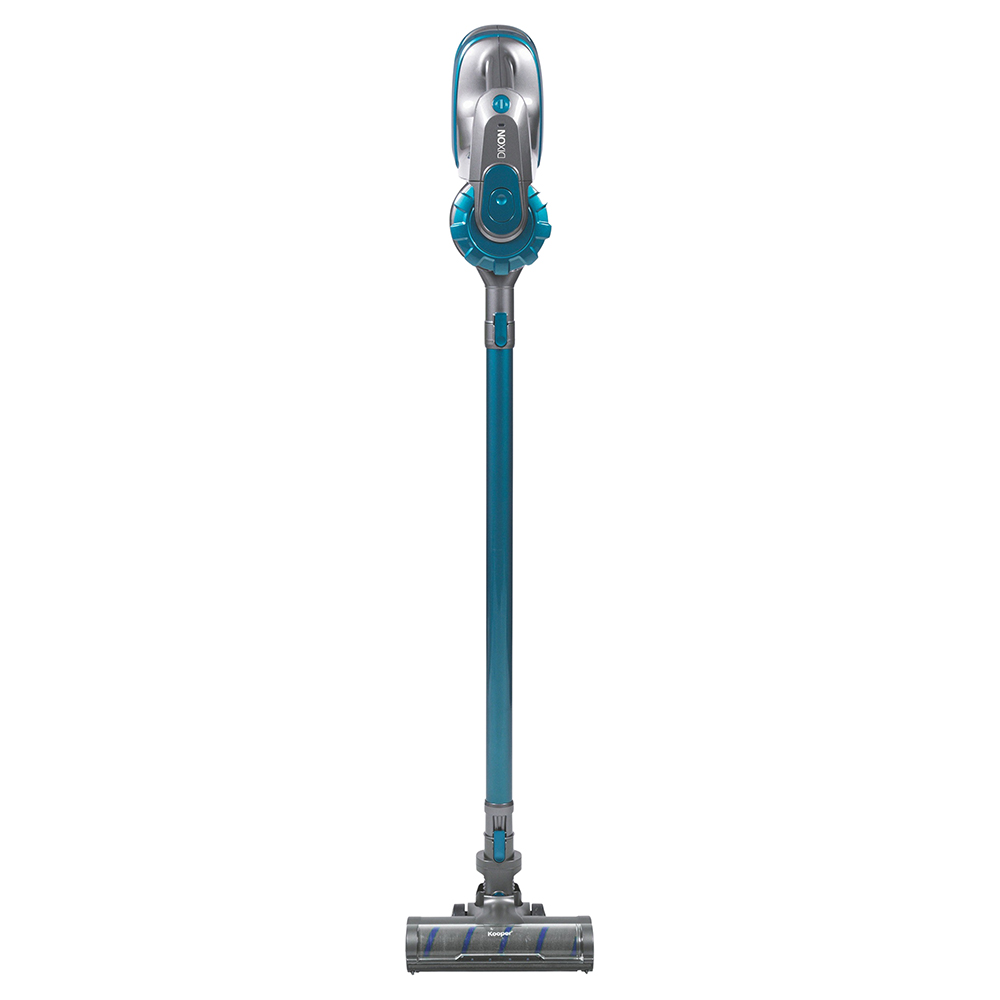 Aspirapolvere ciclonico 160 W, ottanio, Dixon Pro