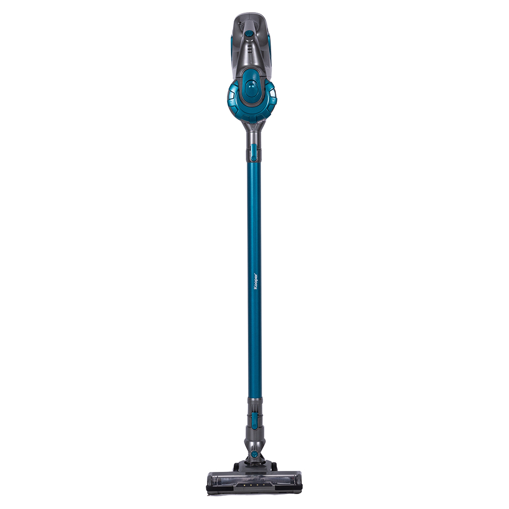 Aspirapolvere ciclonico ottanio 150 W, Dixon 2.0