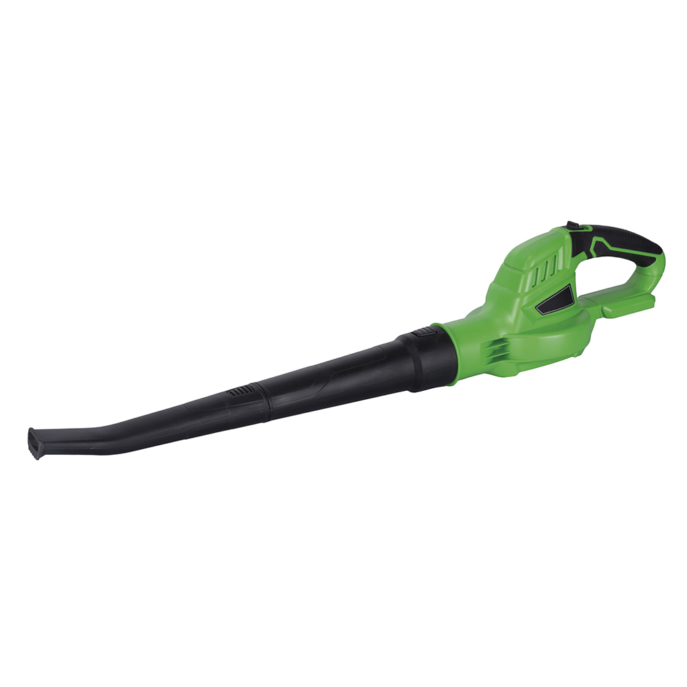 Soffiatore foglie ricaricabile, batteria non inclusa, 20V, Koo-Per