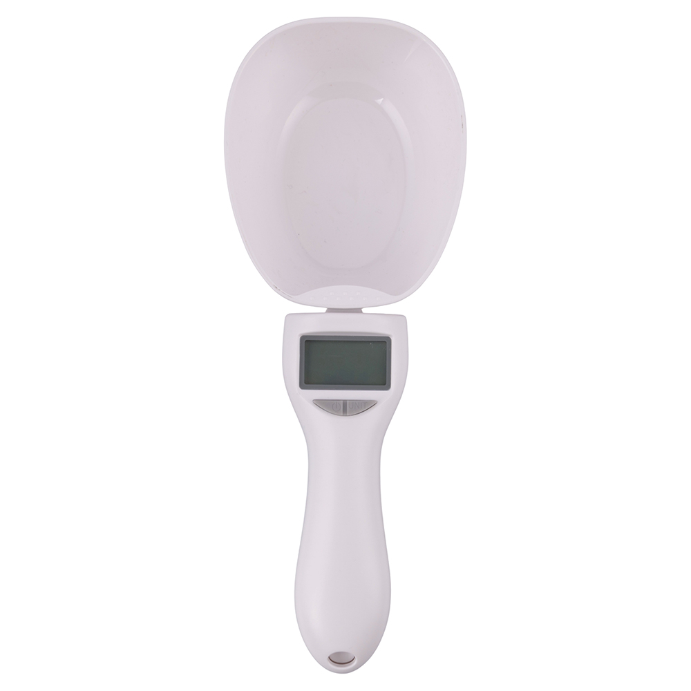 Bilancia digitale a cucchiaio, 999 g, SìChef