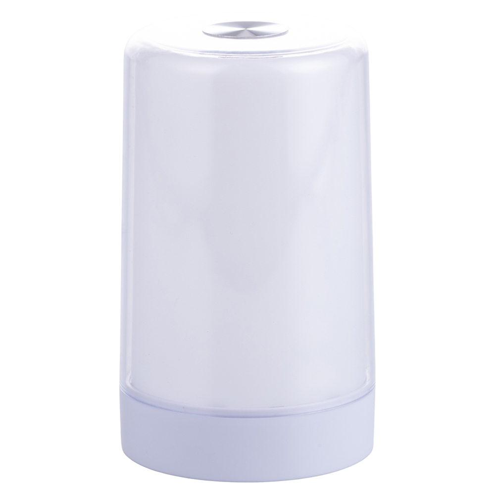 Lampada touch multicolor a batteria, Kooper
