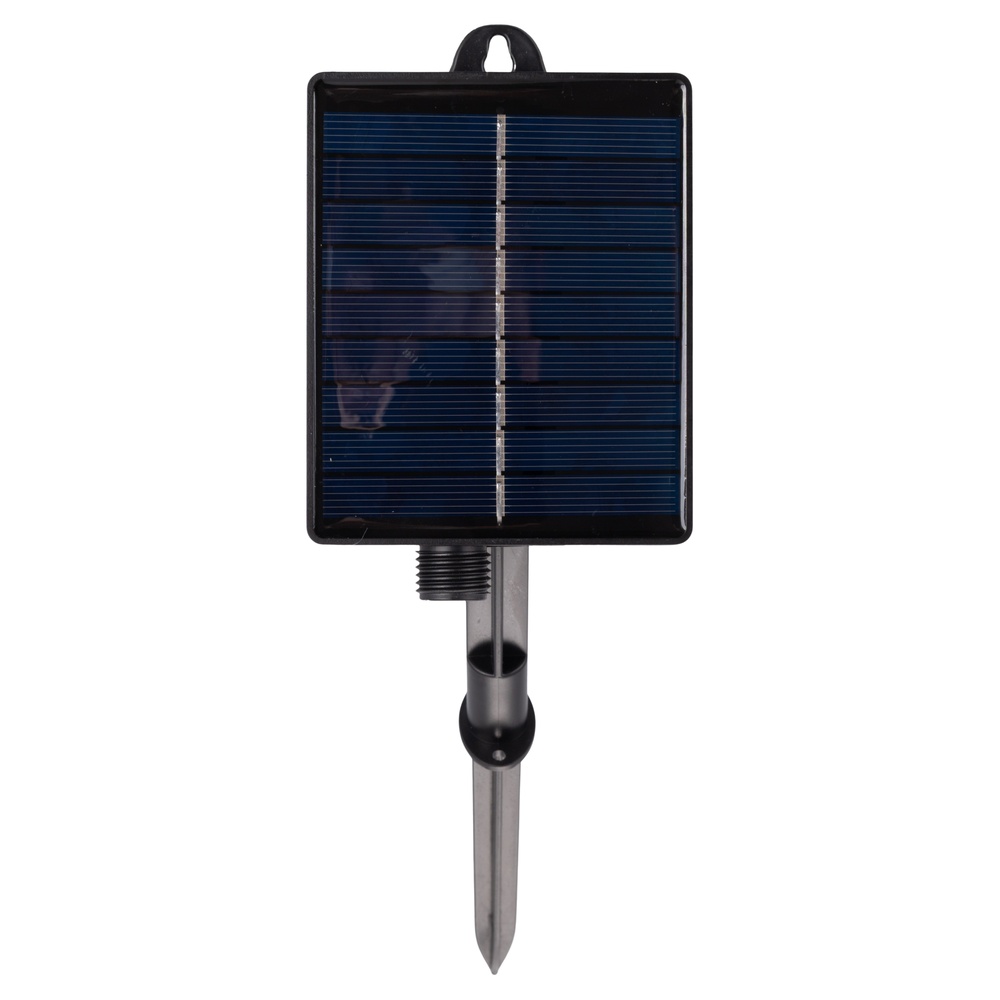 Pannello solare per catena luminosa led 1200 mAh, Kooper